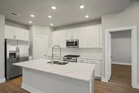 21051 Salt Rock Drive Cypress TX 77433