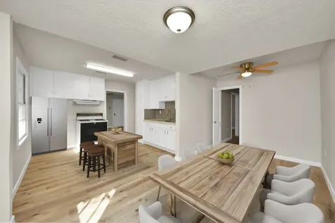3122 Fern Street Pasadena TX 77503