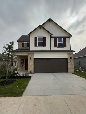 1164 Toledo Bend Drive College Station TX 77845