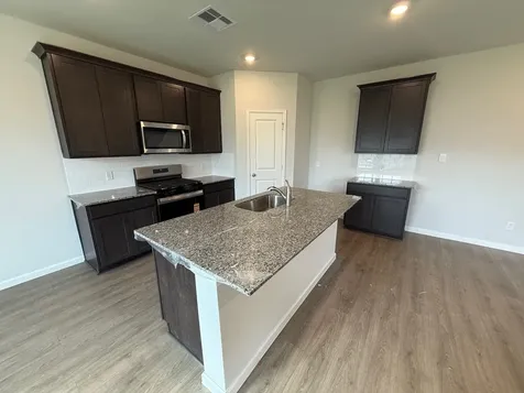 1164 Toledo Bend Drive College Station TX 77845