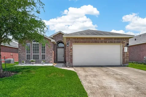 20515 Andorra Hills Lane Katy TX 77449