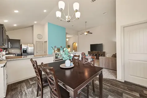 20515 Andorra Hills Lane Katy TX 77449
