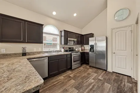 20515 Andorra Hills Lane Katy TX 77449