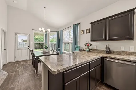 20515 Andorra Hills Lane Katy TX 77449