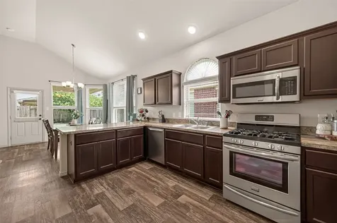 20515 Andorra Hills Lane Katy TX 77449