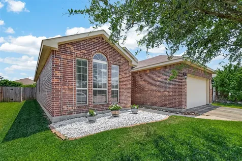 20515 Andorra Hills Lane Katy TX 77449