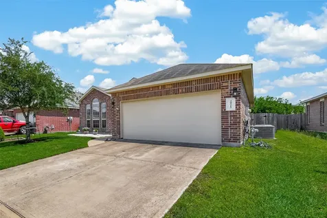 20515 Andorra Hills Lane Katy TX 77449