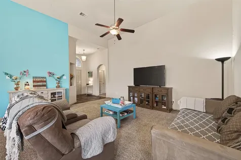 20515 Andorra Hills Lane Katy TX 77449