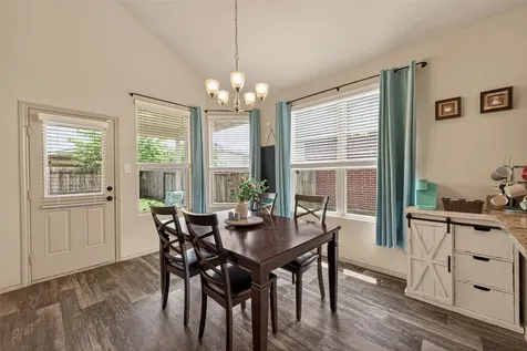 20515 Andorra Hills Lane Katy TX 77449
