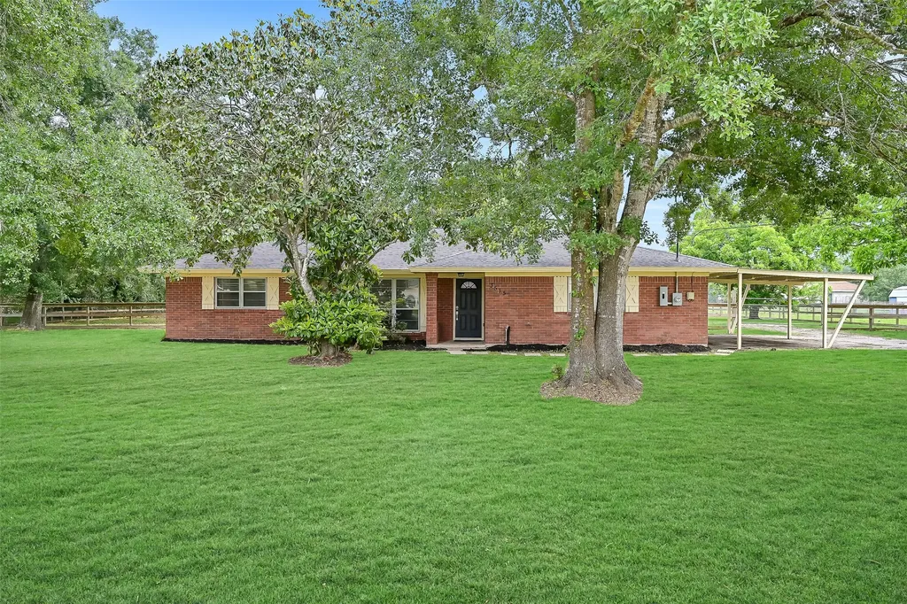 3515 Meadowlark Lane Alvin TX 77511