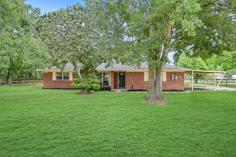 3515 Meadowlark Lane Alvin TX 77511