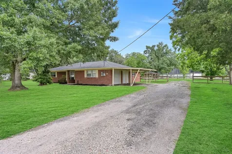 3515 Meadowlark Lane Alvin TX 77511