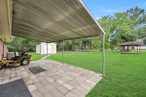 3515 Meadowlark Lane Alvin TX 77511