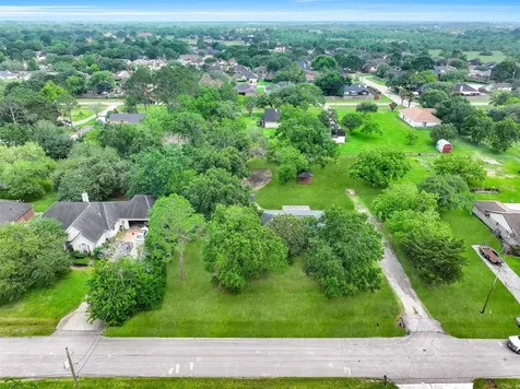 3515 Meadowlark Lane Alvin TX 77511
