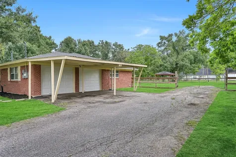 3515 Meadowlark Lane Alvin TX 77511