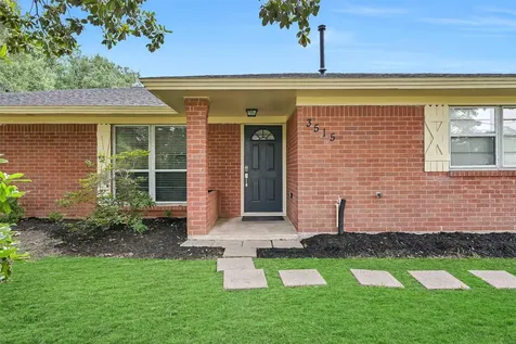 3515 Meadowlark Lane Alvin TX 77511