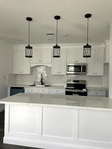 2615 Campbell Street Houston TX 77026