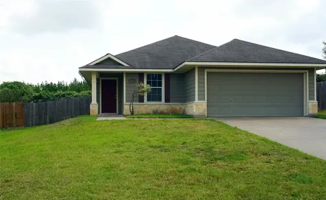 1810 Stephanie Street Brenham TX 77833