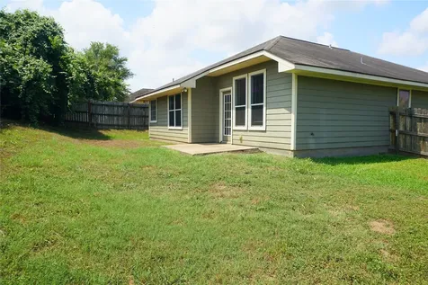 1810 Stephanie Street Brenham TX 77833