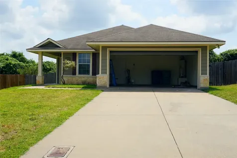 1810 Stephanie Street Brenham TX 77833