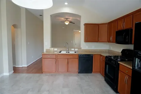 1810 Stephanie Street Brenham TX 77833