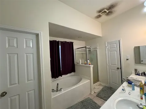 13801 Stark Bridge Lane Rosharon TX 77583