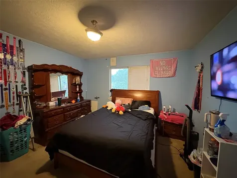 13801 Stark Bridge Lane Rosharon TX 77583