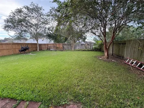 13801 Stark Bridge Lane Rosharon TX 77583
