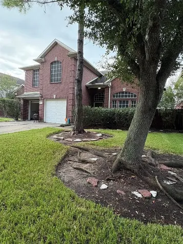 13801 Stark Bridge Lane Rosharon TX 77583