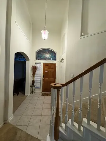 13801 Stark Bridge Lane Rosharon TX 77583
