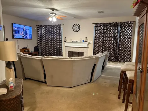 13801 Stark Bridge Lane Rosharon TX 77583