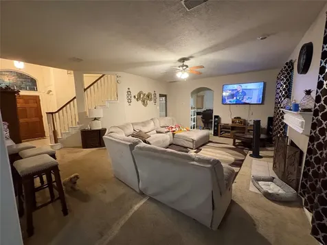 13801 Stark Bridge Lane Rosharon TX 77583