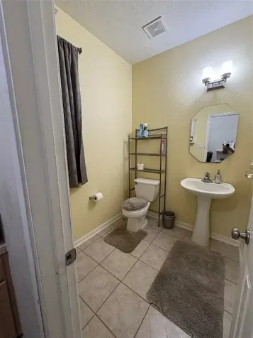 13801 Stark Bridge Lane Rosharon TX 77583