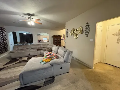 13801 Stark Bridge Lane Rosharon TX 77583