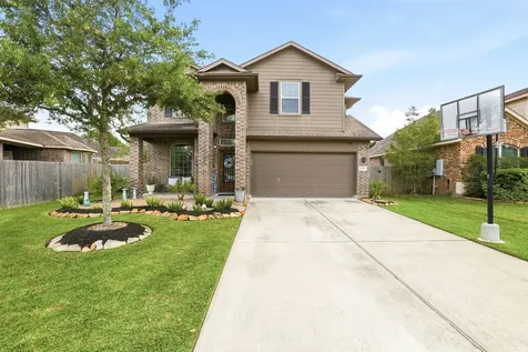 4846 Piares Lane League City TX 77573