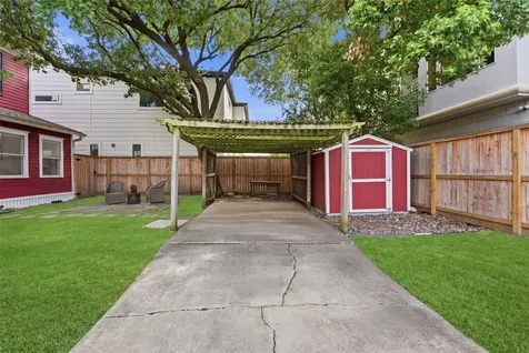 1902 Driscoll Street Houston TX 77019