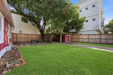 1902 Driscoll Street Houston TX 77019