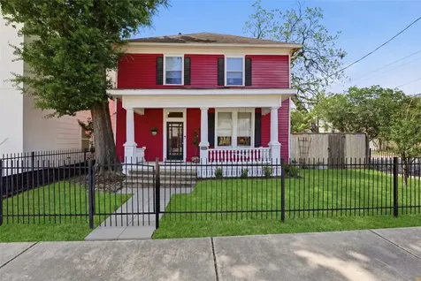 1902 Driscoll Street Houston TX 77019