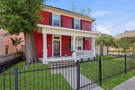 1902 Driscoll Street Houston TX 77019