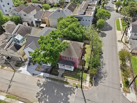 1902 Driscoll Street Houston TX 77019