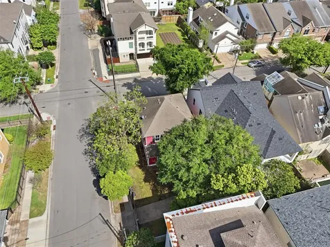 1902 Driscoll Street Houston TX 77019