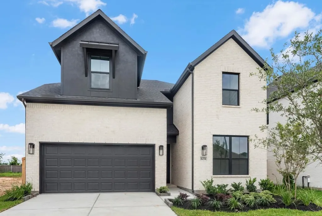 16254 Tifton Meadow Trail Hockley TX 77447