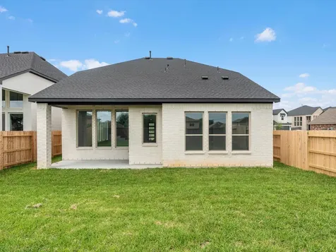 16254 Tifton Meadow Trail Hockley TX 77447