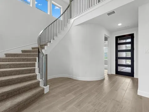 16254 Tifton Meadow Trail Hockley TX 77447
