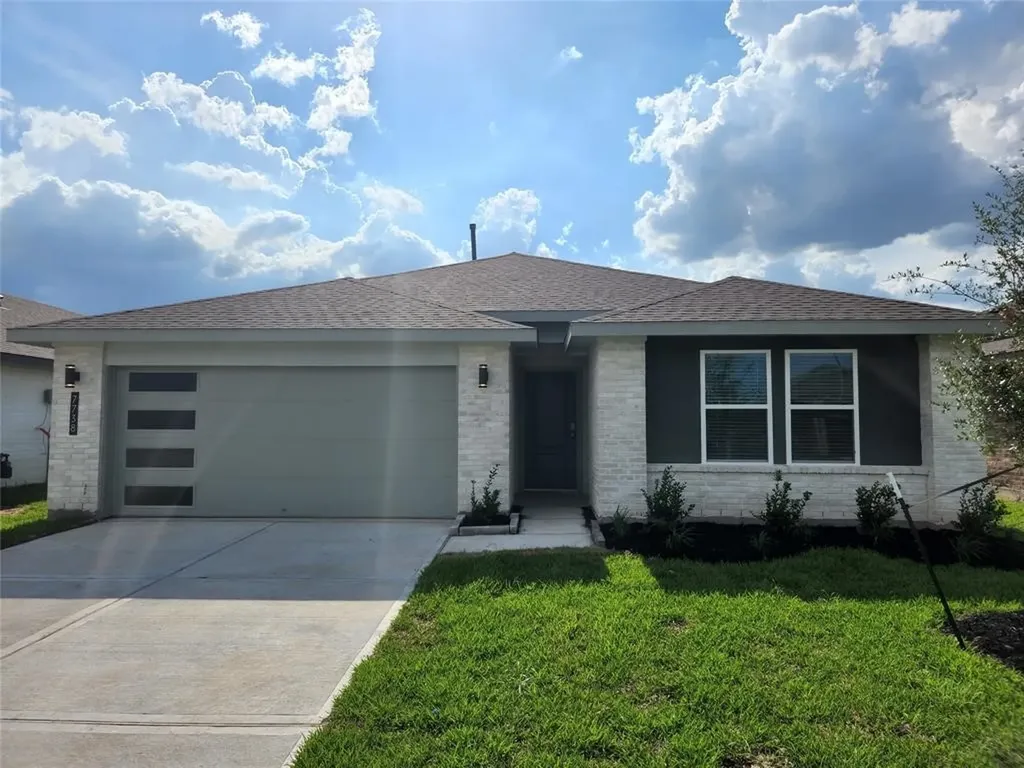 7738 Robert Lane Rosharon TX 77583