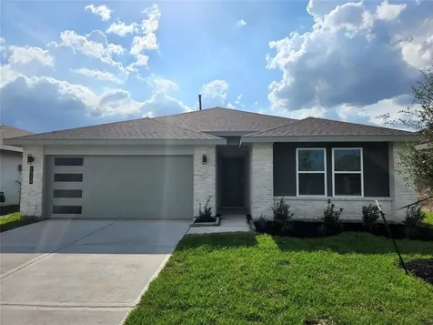 7738 Robert Lane Rosharon TX 77583