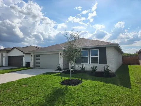 7738 Robert Lane Rosharon TX 77583
