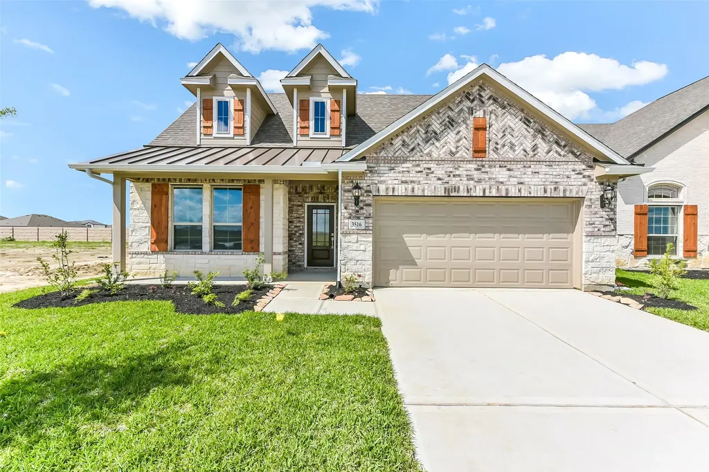 3516 Mount Scenery Lane Dayton TX 77535