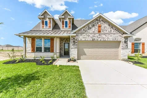 3516 Mount Scenery Lane Dayton TX 77535