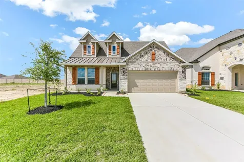 3516 Mount Scenery Lane Dayton TX 77535